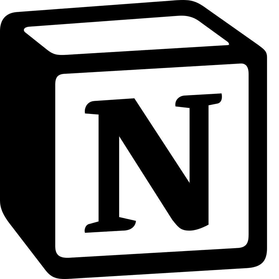 notion logo.svg